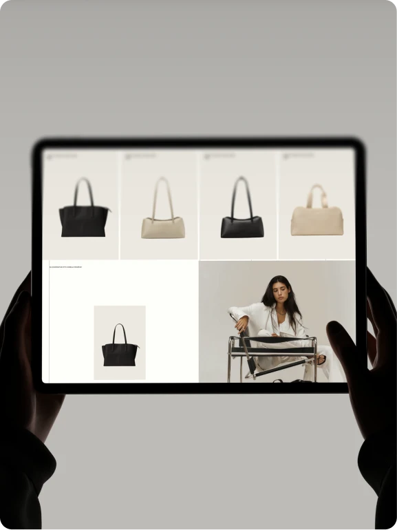 eCommerce