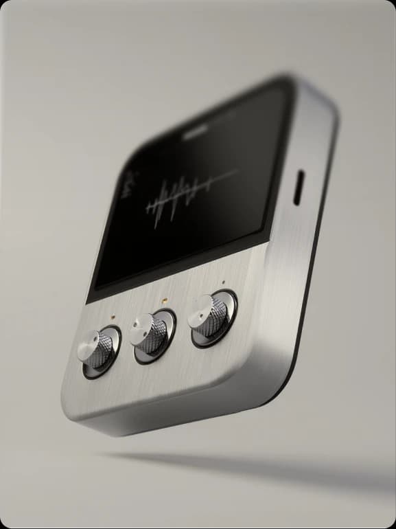 Embedded & Hardware